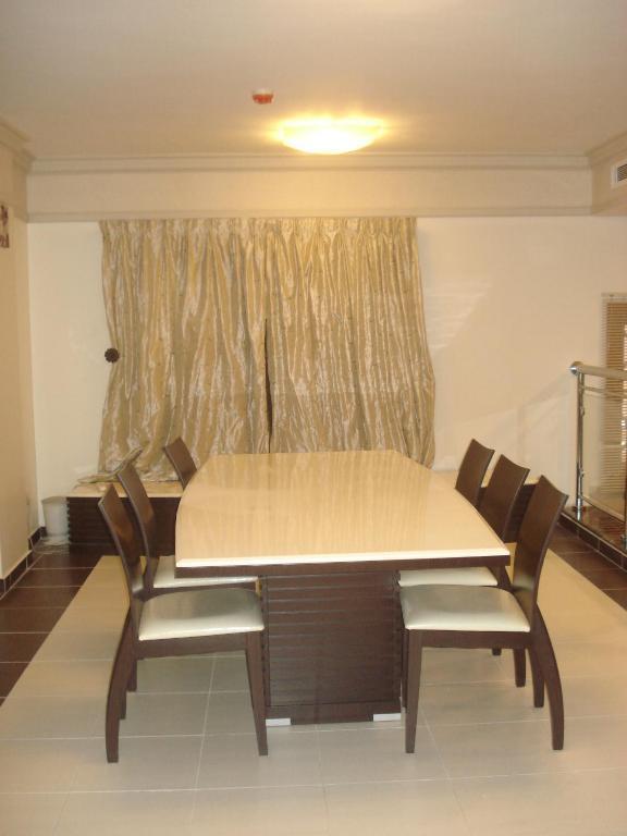 Al Tayyar Suites & Hotel Apartments - Рияд Стая снимка