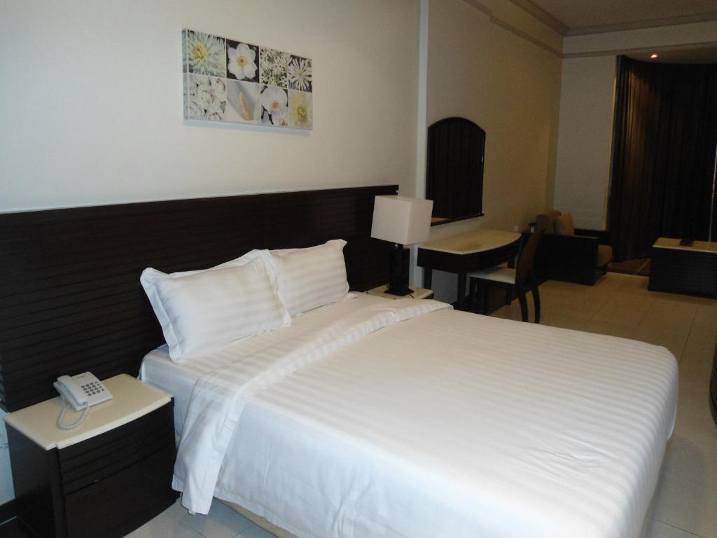 Al Tayyar Suites & Hotel Apartments - Рияд Стая снимка