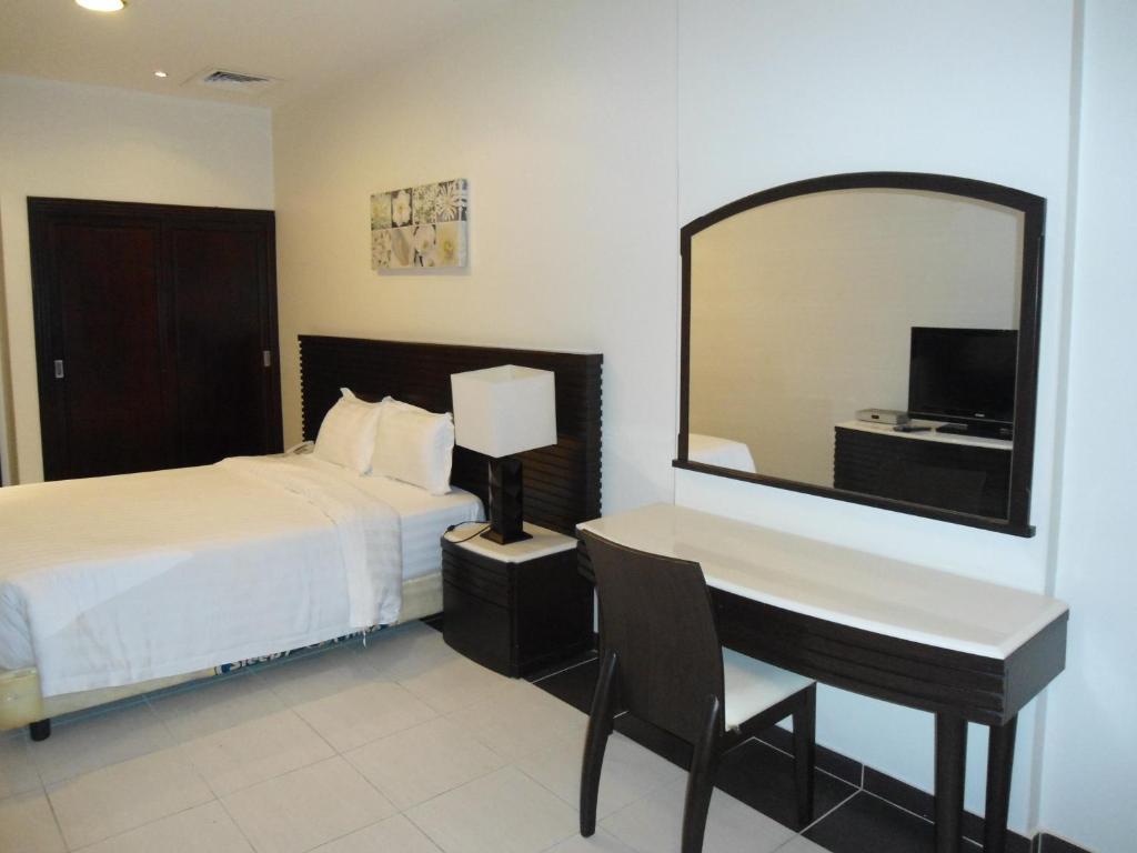 Al Tayyar Suites & Hotel Apartments - Рияд Стая снимка