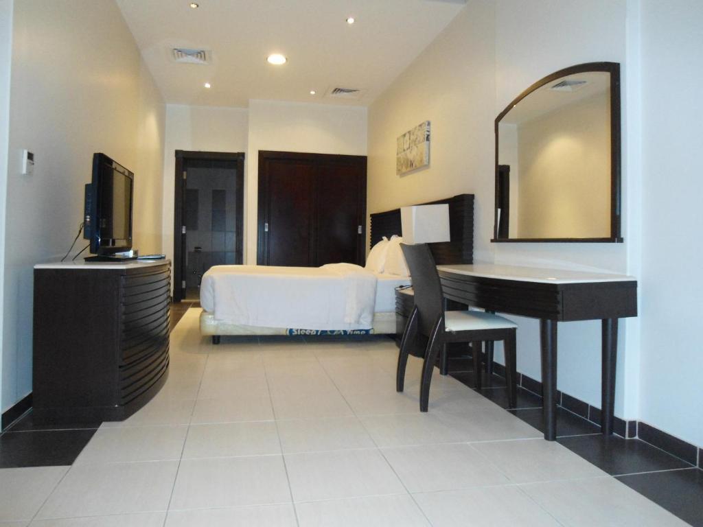 Al Tayyar Suites & Hotel Apartments - Рияд Стая снимка