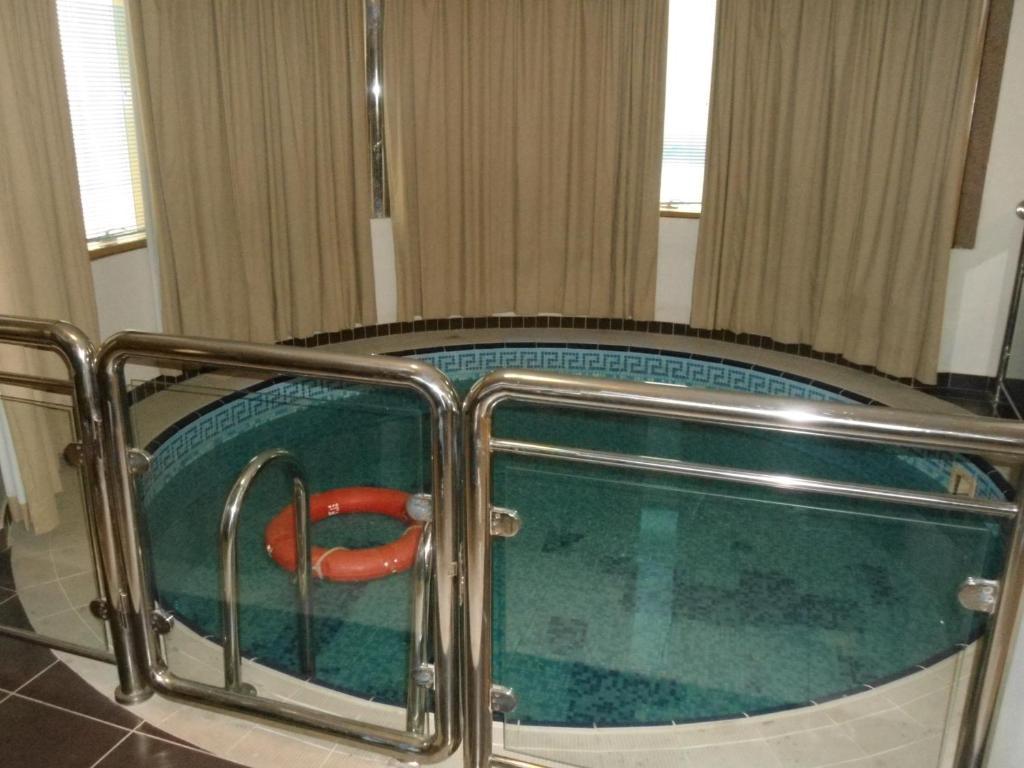 Al Tayyar Suites & Hotel Apartments - Рияд Стая снимка