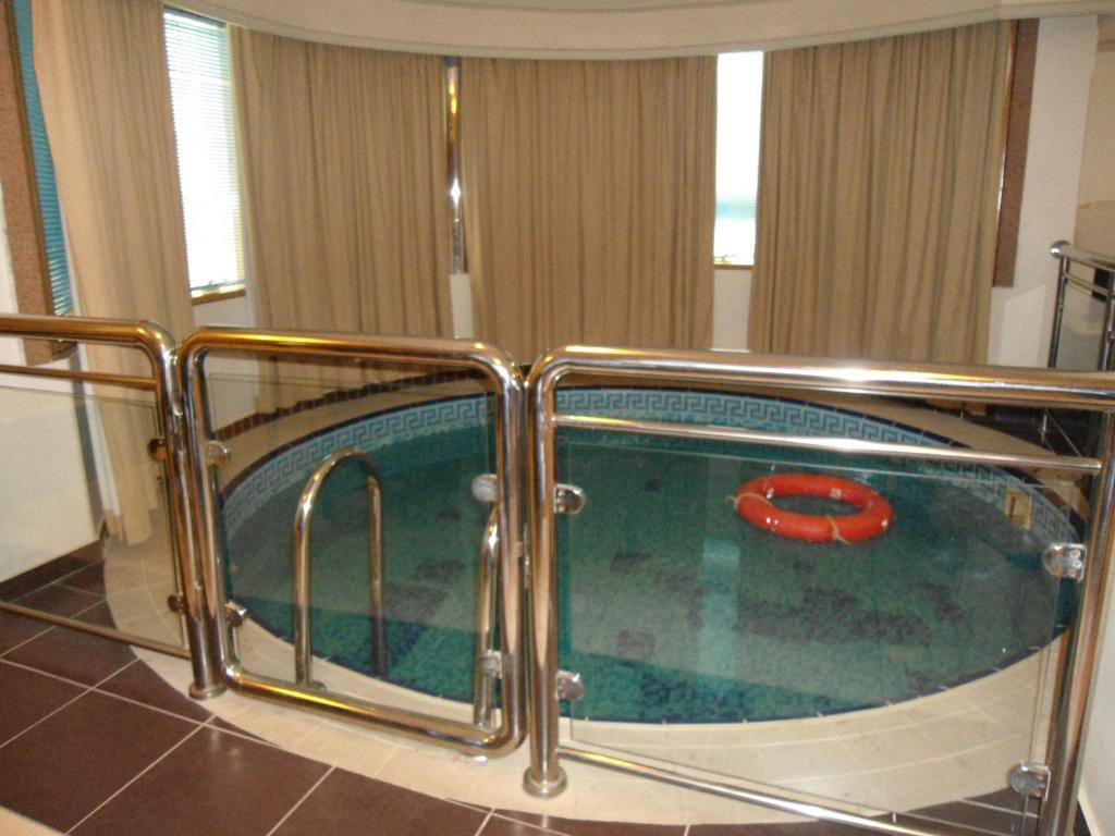 Al Tayyar Suites & Hotel Apartments - Рияд Стая снимка
